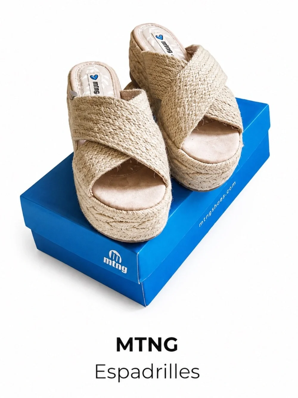 MTNG trending coastal